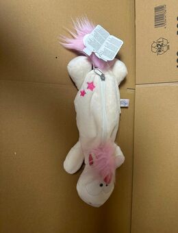 Mäppchen Einhorn Theodor NICI GREEN - Seßlach
