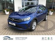 VW Taigo, 1.0 TSI Life, Jahr 2024 - Haren (Ems)