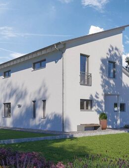 Warum der Bau Ihres Eigenheims auch in Zukunft eine gute Entscheidung ist und bleibt - Alle Absicherungen inclusive - Rottenburg (Neckar)