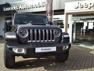 Jeep Gladiator Overland MY22 3.0l V6 EcoDiesel Leder - Kamp-Lintfort