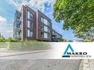 3D VIRTUAL TOUR - Junge, familienfreundliche Terrassenwohnung in Hamburg Iserbrook - Hamburg