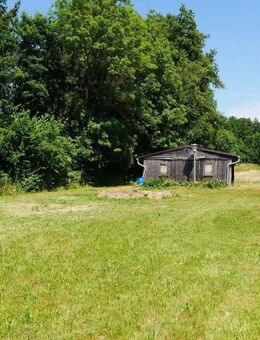 +++ 3.516 m² für Ihr NEUES Projekt ODER bringen Sie FRISCHEN Wind in den Bestand +++ - Ortenburg