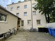 Partizipieren Sie an der aufstrebenden Entwicklung in unmittelbarer Nähe von The Q: gepflegtes MFH mit 10 Wohnungen - Nürnberg