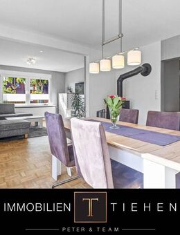 Schlüssel umdrehen, Zuhause genießen - Sanierte und modernisierte Wohnimmobilie in Twist-Siedlung! - Twist