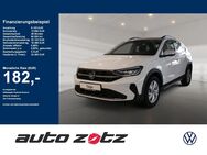 VW Taigo, 1.0 l TSI Life OP, Jahr 2024 - Landau (Pfalz)