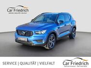 Volvo XC40, R Design Xenium, Jahr 2020 - Steinfurt Zentrum