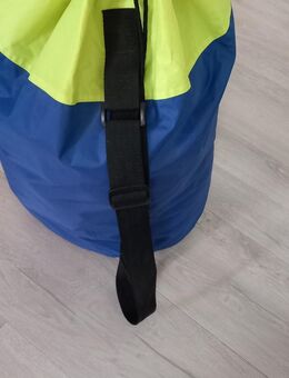 Schwimmanzug für Hochseeangeln - Köln