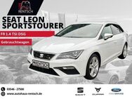 Seat Leon Sportstourer FR 1.4 TSI *DSG*Kamera*DCC* - Lübben (Spreewald)