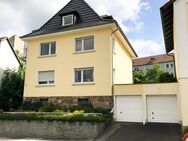 Gemütliche 3 Zimmer Wohnung in zentraler Lage - Arnsberg