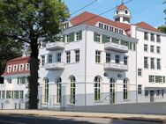 2-Raumwohnung im wunderschön sanierten, historischen Lahmann Sanatorium - Dresden