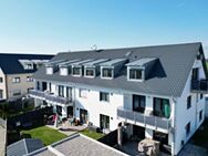 Modernes Wohnambiente! Energieeffiziente 3-Zimmer-Wohnung - mit Südterrasse und sonnigem Garten - Regensburg