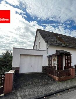Perfekt für Sie und Ihre kleine Familie! - Herborn (Hessen)