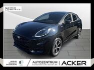 Ford Puma, 1.0 EcoBoost Hybrid ST-Line MY24 SYNC4, Jahr 2024 - Marburg