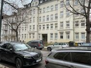 Schickes Apartment auf dem Kassberg gefällig? - Chemnitz