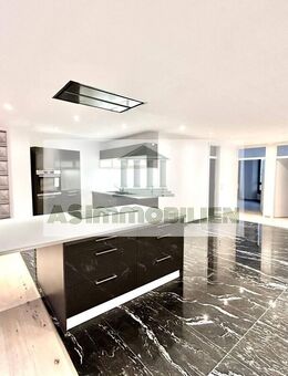 AS IMMOBILIEN: Wiesbaden Wilhelmstrasse - prime location 162 m² 3br condo 2 fitted kitchen parking - Wiesbaden