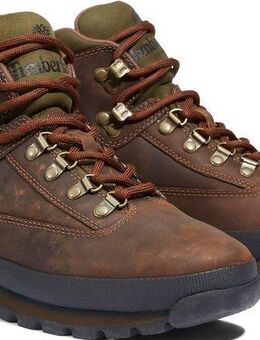 Timberland Euro Hiker F/L Wanderschuh