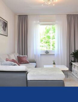 Sonnig und schön saniert: charmantes Reihenmittelhaus mit großem Garten - Bochum