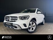 Mercedes GLC 300, e Business Paket R, Jahr 2020 - Ravensburg