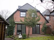 Familienfreundliches Einfamilienhaus in gepflegtem Zustand - Pinneberg