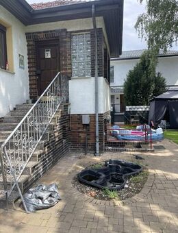 Renovierungsfähiges Einfamilienhaus mit viel Potenzial - Berlin
