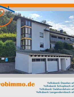 Von IPC! Außergewöhnliches Anwesen in erstklassiger Lage von Betzdorf! - Betzdorf