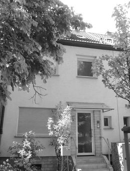 Energieeffizientes Wohnen: Ihr saniertes Zuhause im KfW-70-Standard! - Ludwigshafen (Rhein)