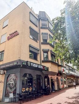 Zwei vermietete 4-Zimmer-Wohnungen fußläufig zur S-Bahn zu verkaufen - Stuttgart