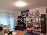 [TAUSCHWOHNUNG] Tausche 2 Zimmerwohnung in Berlin gegen Wohnung in München - Berlin