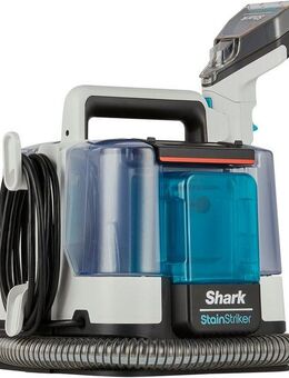 Shark Wasch-Sauger StainStriker Fleckenentferner PX200EUT, 0,0 W, beutellos
