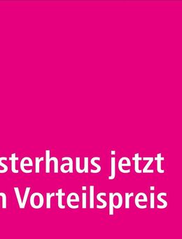 Exklusives Musterhaus in schöner Lage zu verkaufen! - Oppenweiler