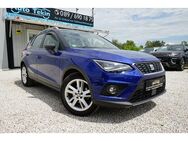 Seat Arona 1.0 TSI Xcellence DSG |1.Hd.| |8-fach Alu| - München