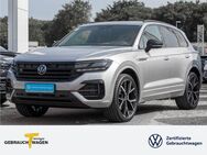 VW Touareg 3.0 TDI R-LINE BLACK LM22 ST.HEIZ ASSIST+ DYNAUDIO - Bochum