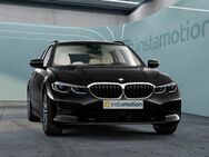 BMW 320, d Advantage HK HiFi, Jahr 2020 - München