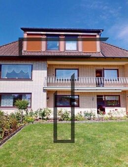 Großes Zweifamilienhaus mit Einliegerwohnung in 37431 Bad Lauterberg im Harz OT Barbis - Bad Lauterberg (Harz)