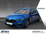 Skoda Octavia, 2.0 TDI COMBI CANTON, Jahr 2024 - Nordhausen