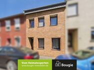 Gepflegtes Einfamilienhaus mit zahlreichen Nutzungsmöglichkeiten - Hückelhoven