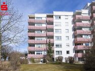 Neues Eigenheim - Bezugsfreie 3-Zimmer-Etagenwohnung ab dem 01.06.2025! - Germering