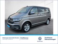 VW T6 Multivan, 1 Comf STH SIDE, Jahr 2020 - Dresden