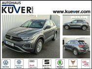 VW T-Roc, 1.5 TSI Life, Jahr 2024 - Hagen (Bremischen)