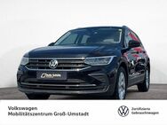 VW Tiguan, 1.5 TSI Life, Jahr 2020 - Groß Umstadt