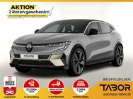 Renault Megane, E-TECH Iconic 220 Comfort Range, Jahr 2022 - Achern