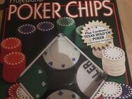 Pokerchips - München Untergiesing-Harlaching