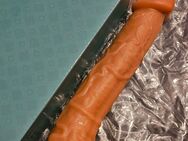 Realistischer Dildo XL - Hesel