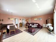 Attraktive Eigentumswohnung mit Balkon in guter Lage von Saarwellingen - Saarwellingen