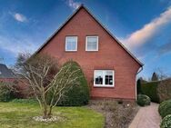 Gepflegtes Familienhaus sucht neue Bewohner - Itzehoe