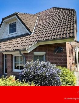 Nette Nachbarn sind schon da - Röbel (Müritz)