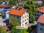 Kapitalanlage mit Perspektive: 7 vermietete Einheiten in gefragter Lage in Holzkirchen - Holzkirchen (Regierungsbezirk Oberbayern)