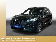 Ford Kuga, 1.5 EcoBoost ST-LINE X, Jahr 2022 - Frankfurt (Main)