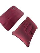 Luftkissen Kopfkissen Reisen Camping Aufblasbares Kissen Reisekissen Für Auto 8,90 €* in 78052