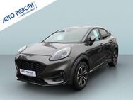 Ford Puma, 1.0 EcoBoost ST-LINE, Jahr 2020 - Worms